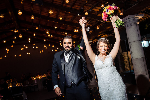 bodas guadalajara