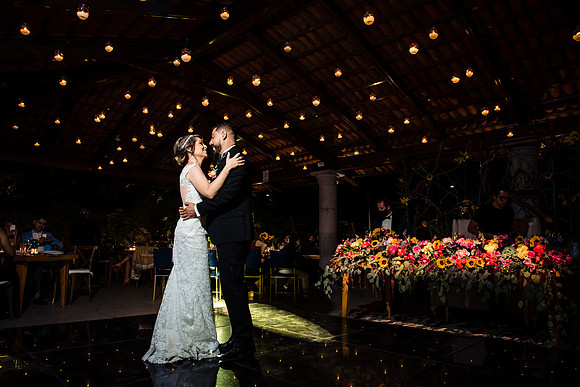 bodas guadalajara
