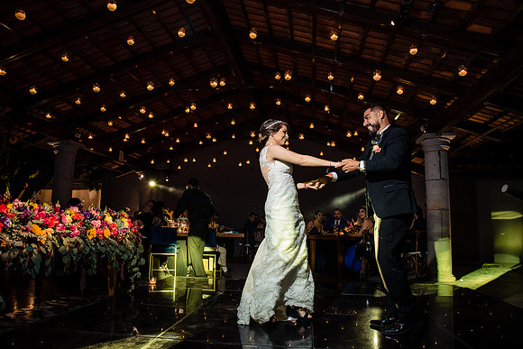bodas guadalajara