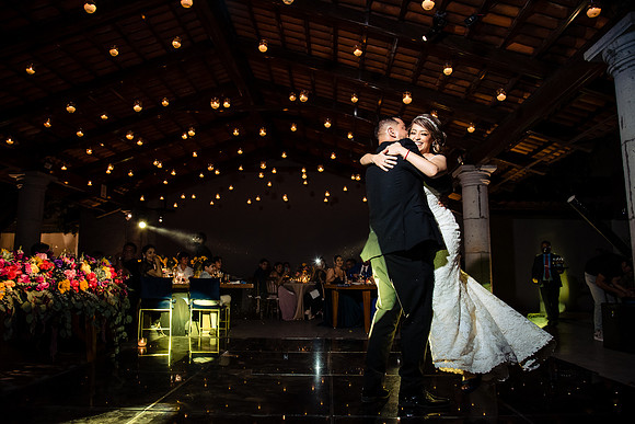 bodas guadalajara