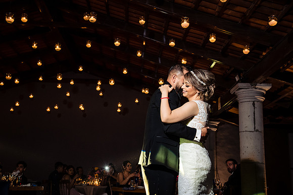 bodas guadalajara
