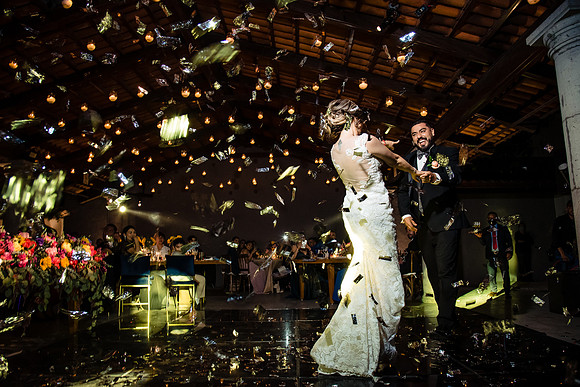 bodas guadalajara