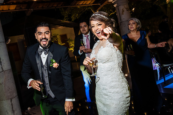 bodas guadalajara