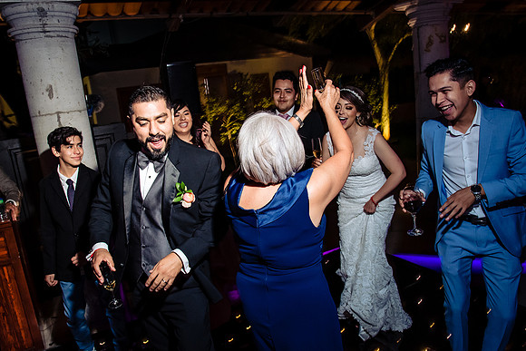 bodas guadalajara