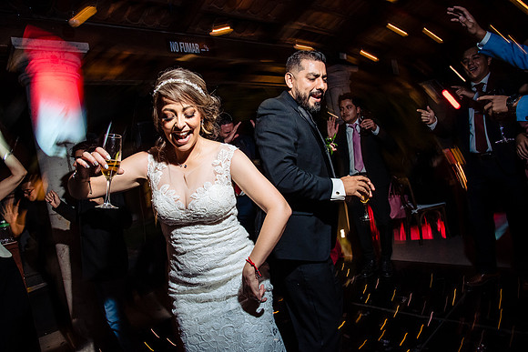 bodas guadalajara