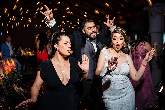 bodas guadalajara