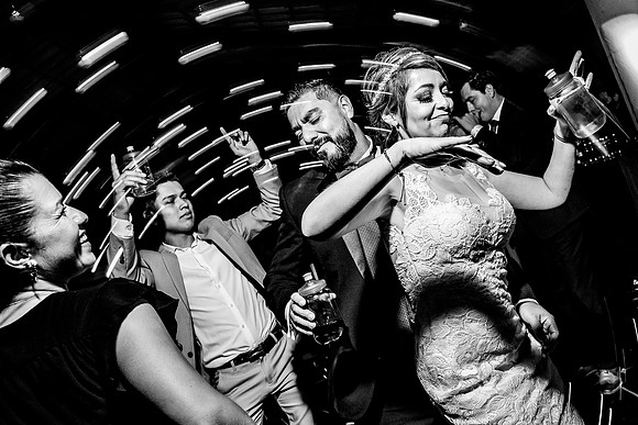 bodas guadalajara