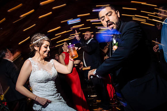 bodas guadalajara