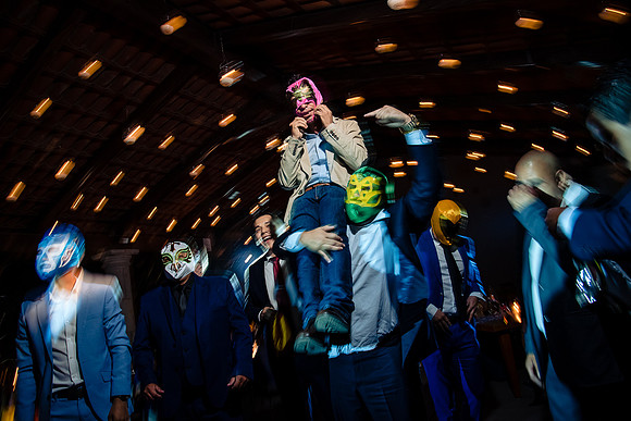 bodas guadalajara