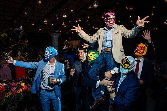 bodas guadalajara