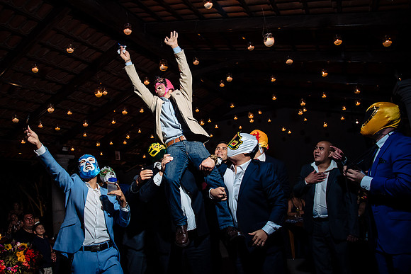 bodas guadalajara