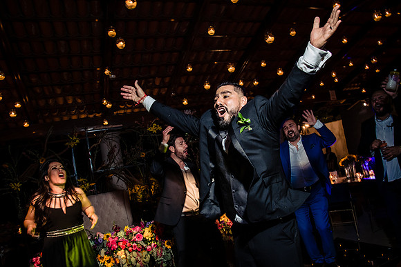 bodas guadalajara