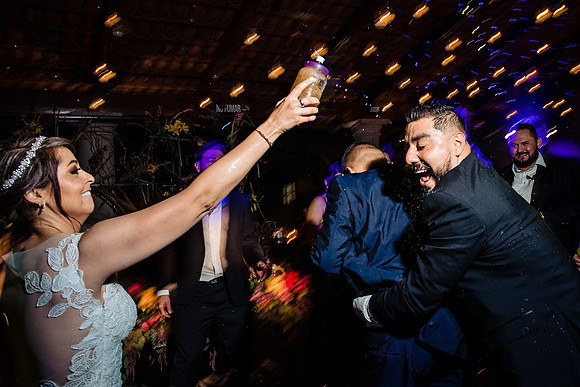 bodas guadalajara