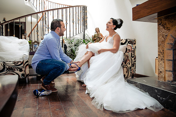 fotografo de bodas
