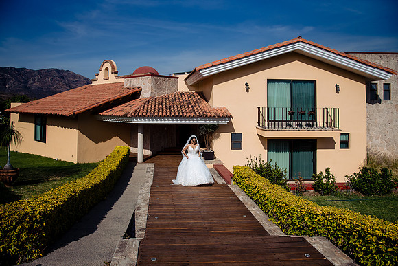 hacienda santa sofia