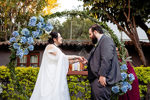 fotógrafo de bodas guadalajara