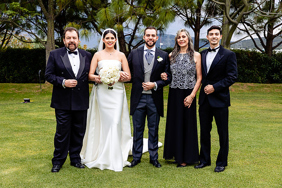 fotógrafo bodas guadalajara