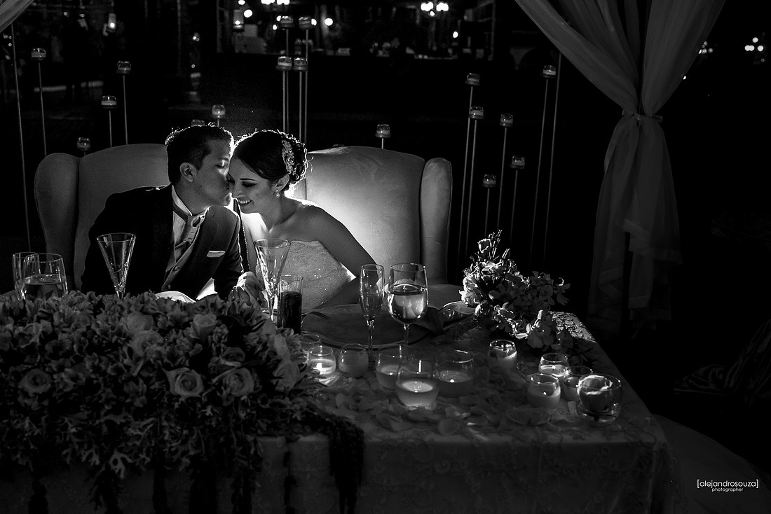 fotógrafo de bodas en guadalajara