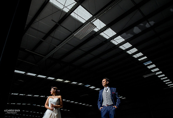 fotógrafo de bodas en guadalajara