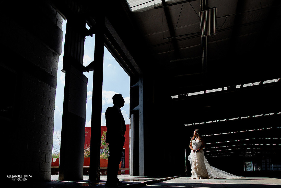 fotógrafo de bodas en guadalajara