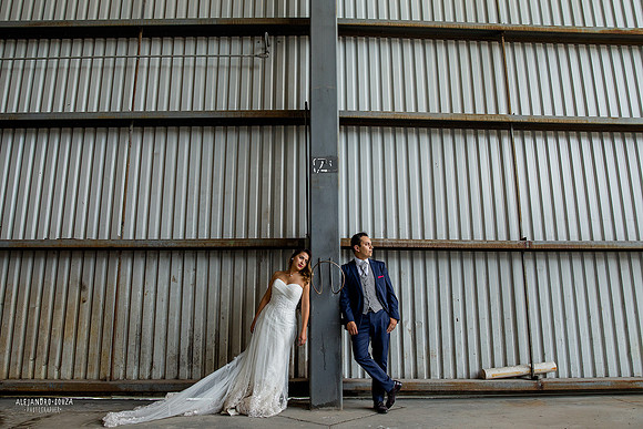 fotógrafo de bodas en guadalajara