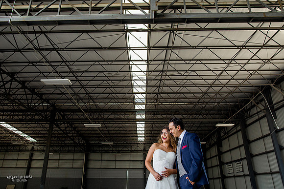 fotógrafo de bodas en guadalajara