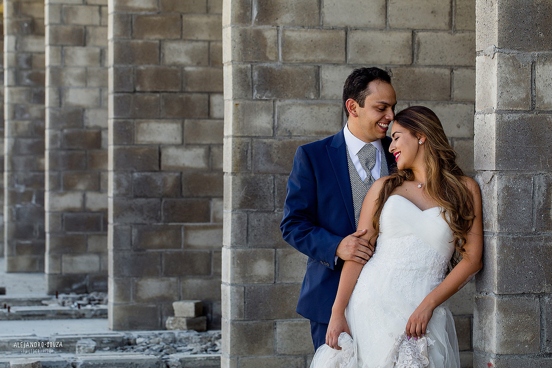fotógrafo de bodas en guadalajara