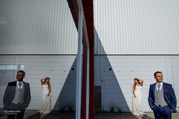 fotógrafo de bodas en guadalajara
