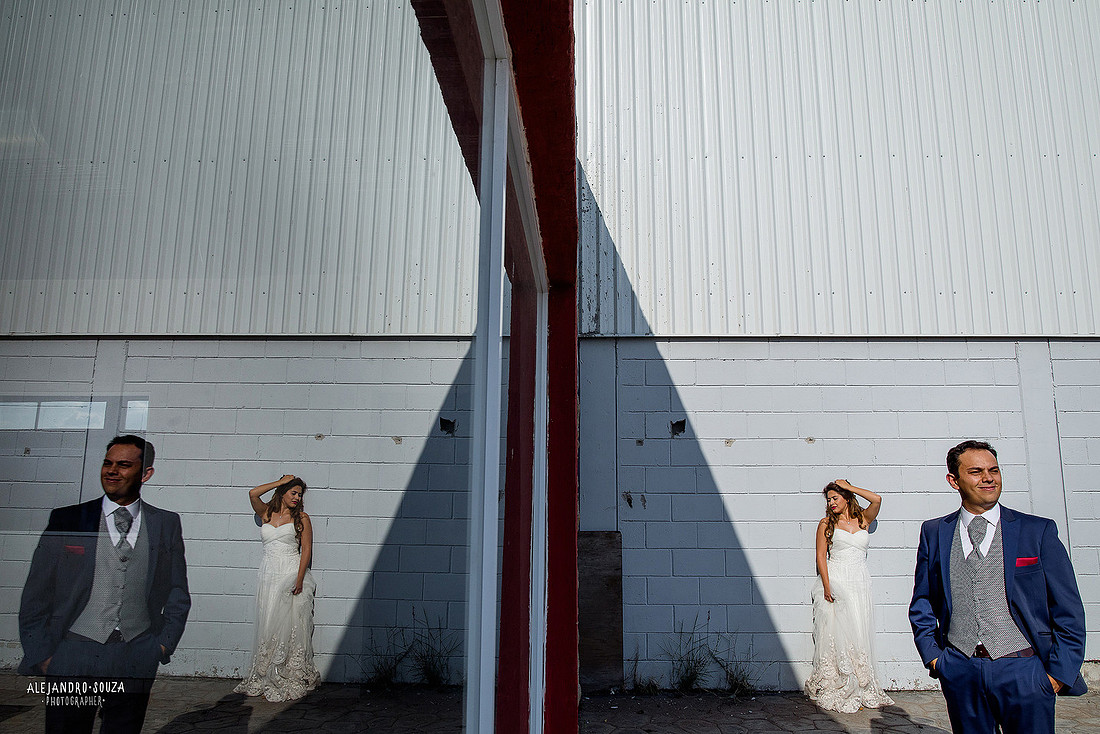 fotógrafo de bodas en guadalajara