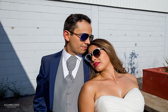 fotógrafo de bodas en guadalajara