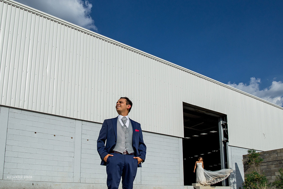 fotógrafo de bodas en guadalajara