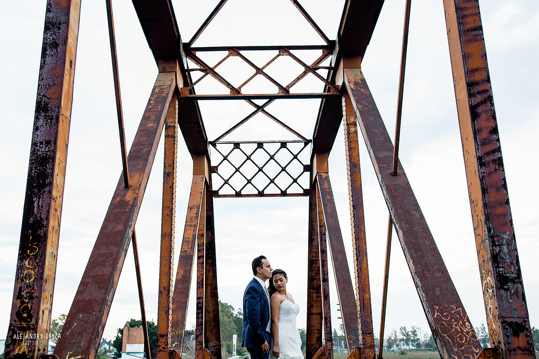fotógrafo de bodas en guadalajara