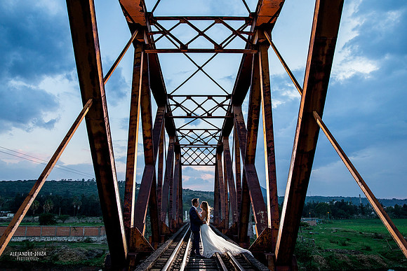 fotógrafo de bodas en guadalajara