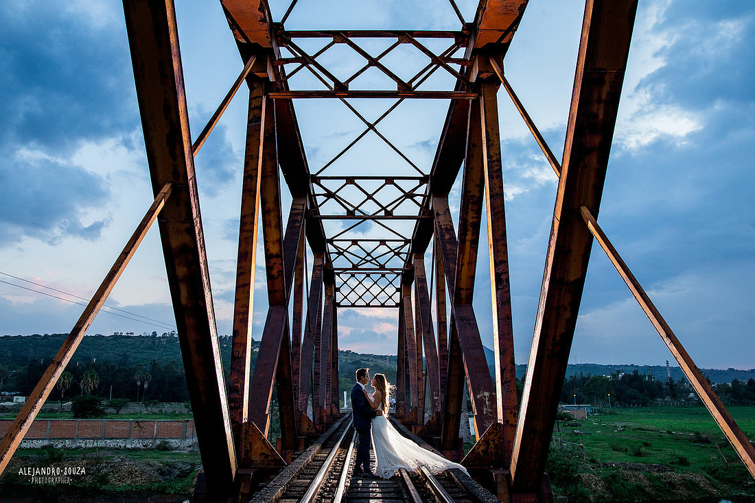 fotógrafo de bodas en guadalajara