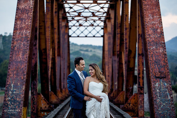 fotógrafo de bodas en guadalajara
