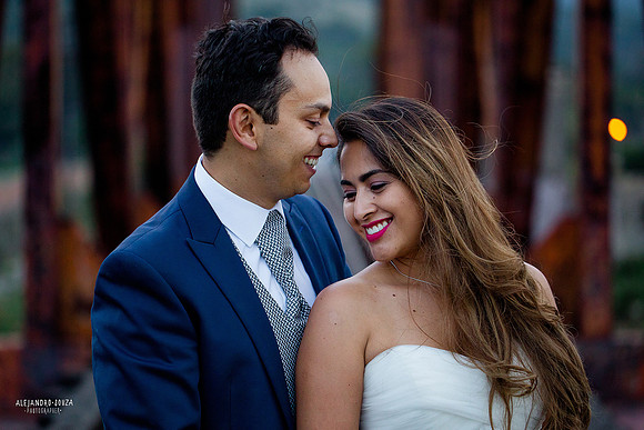 fotógrafo de bodas en guadalajara