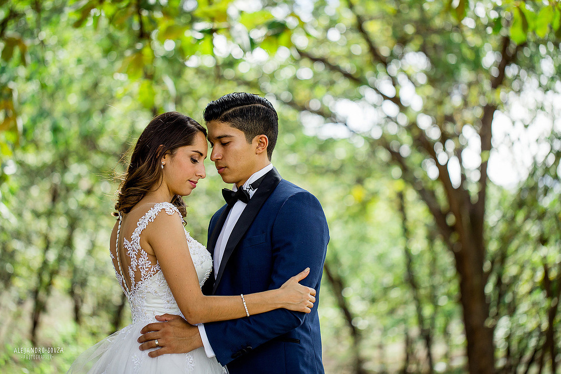 fotógrafo de bodas en guadalajara