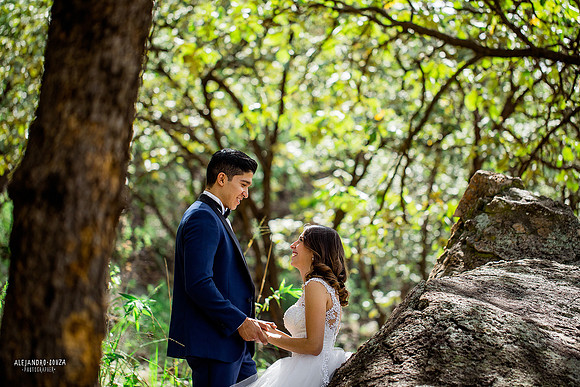 fotógrafo de bodas en guadalajara