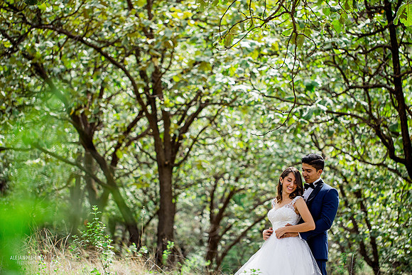 fotógrafo de bodas en guadalajara