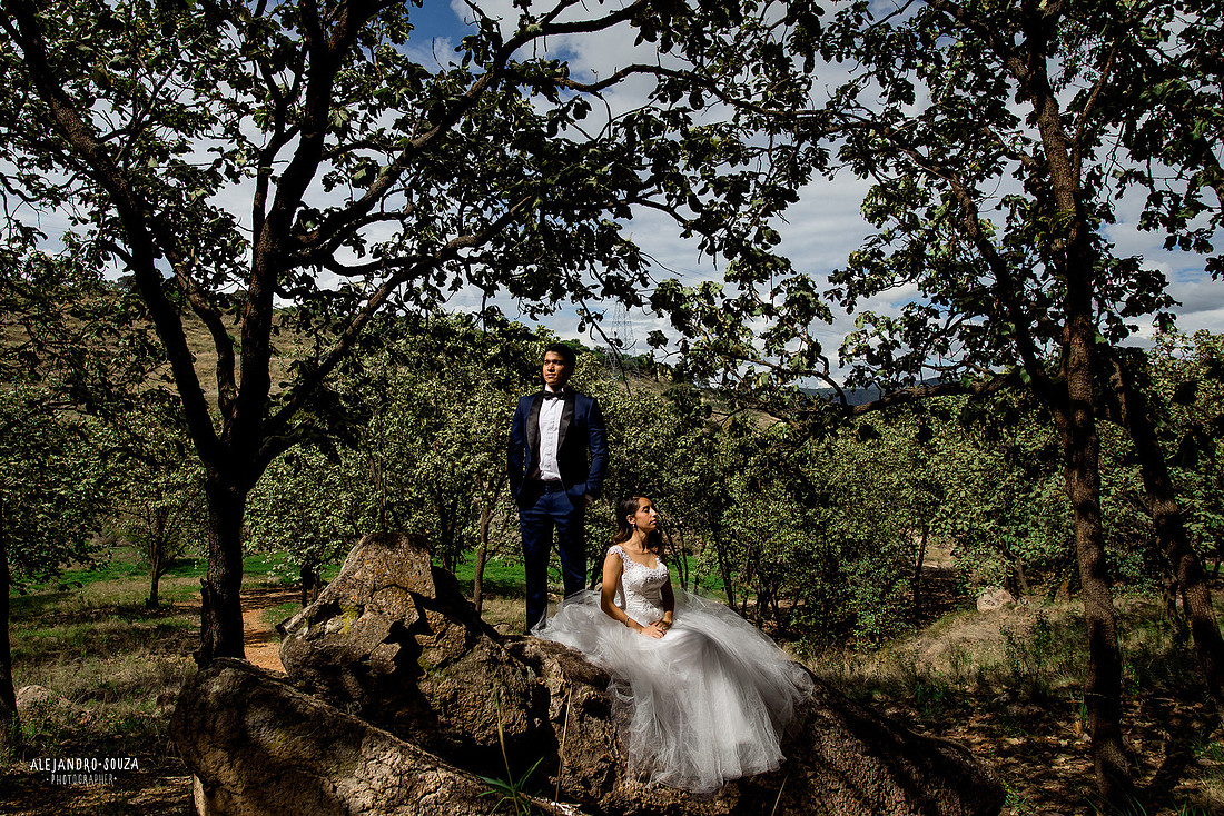 fotógrafo de bodas en guadalajara