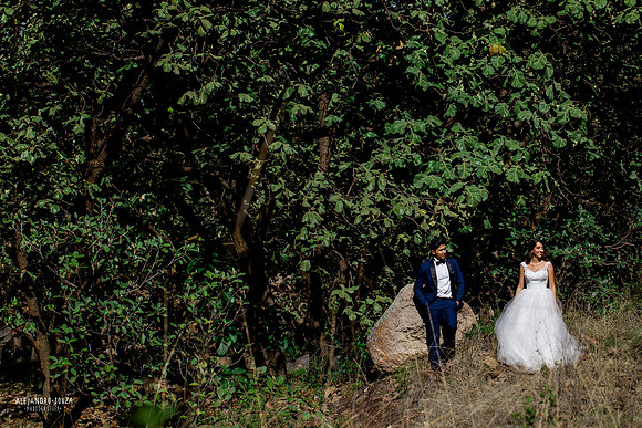 fotógrafo de bodas en guadalajara