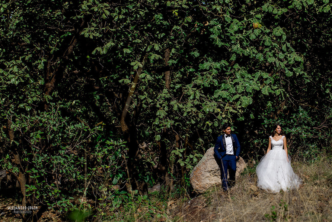 fotógrafo de bodas en guadalajara