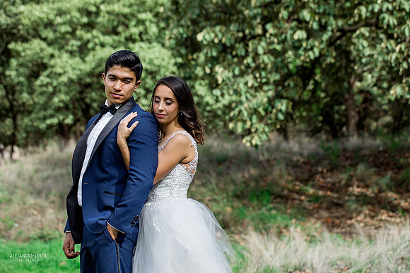 fotógrafo de bodas en guadalajara