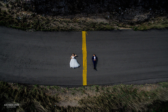 fotógrafo de bodas en guadalajara