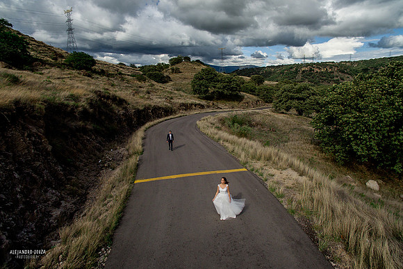 fotógrafo de bodas en guadalajara