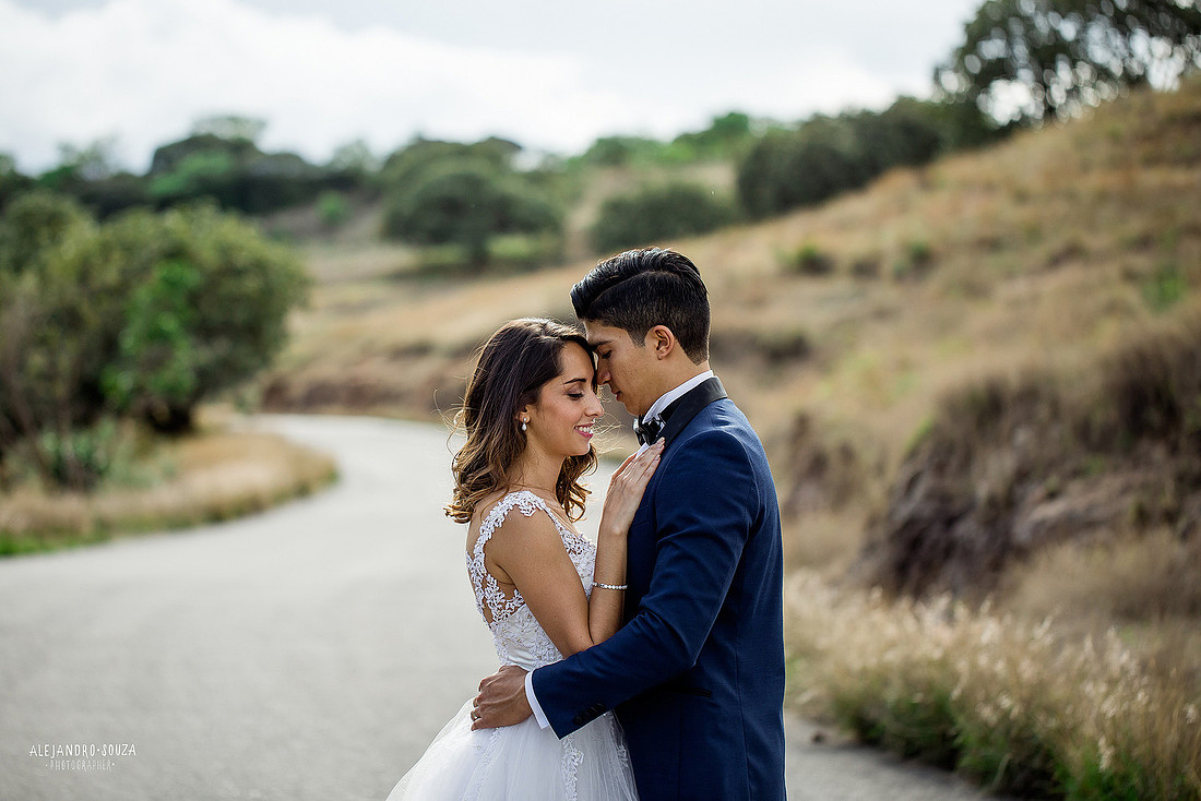 fotógrafo de bodas en guadalajara