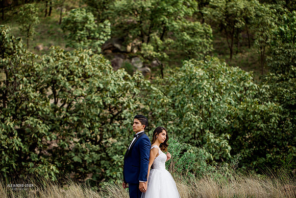 fotógrafo de bodas en guadalajara