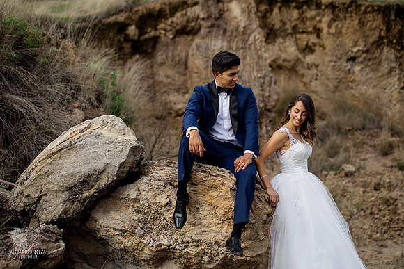 fotógrafo de bodas en guadalajara