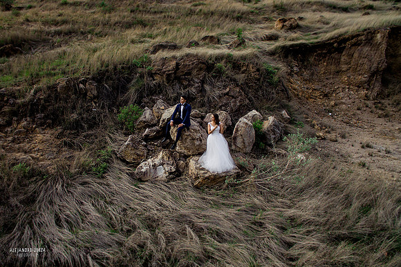 fotógrafo de bodas en guadalajara