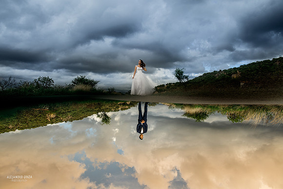 fotógrafo de bodas en guadalajara
